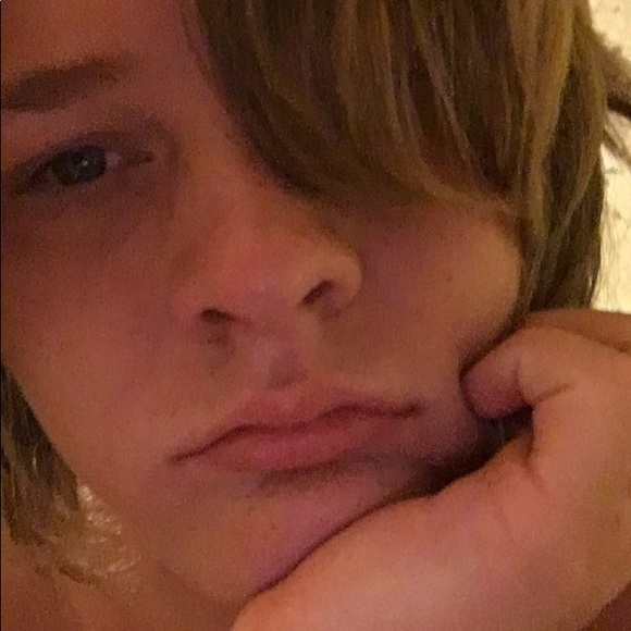 Meet your Posher, Joshua - Picture 1 of 1